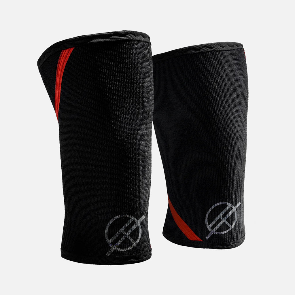 Knee Sleeves - 7 mm