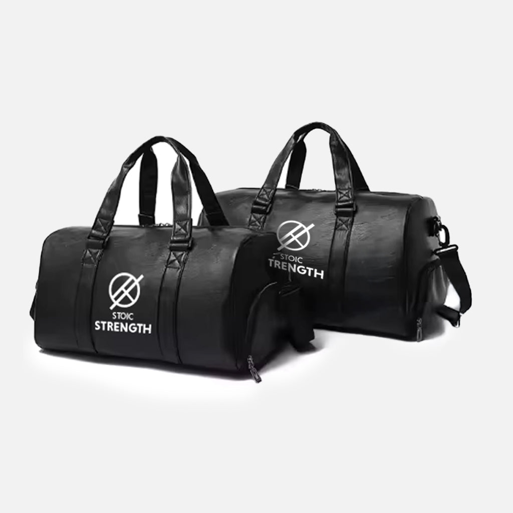 Stoic Bag